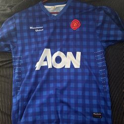 Soccer Jersey 