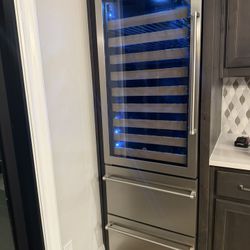 Wine Cooler 