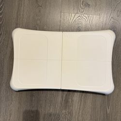 Wii Balance Board