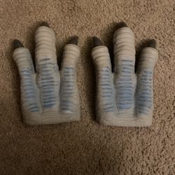 Jurassic World Blue Claws