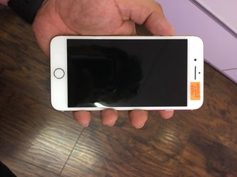 Unlocked iPhone 8 Plus