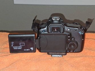Canon 60D Complete Creator Bundle