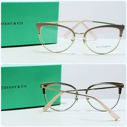 Tiffany optical frame new
