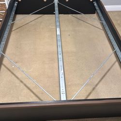 Queen size bed Frame