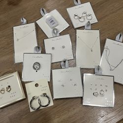 New Jewelry 