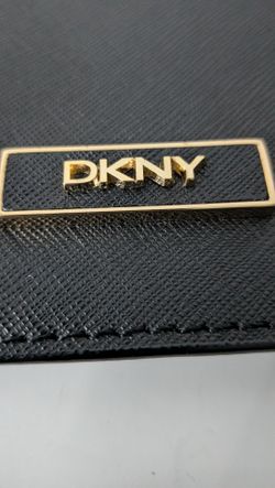 DKNY clutch.... $50
