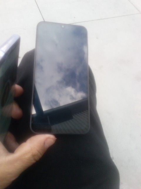 Samsung Phone