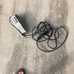 Ezgo 36 Volt Charger