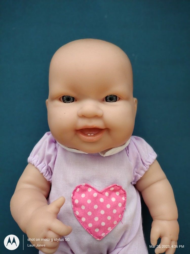Baby Doll For Sale !