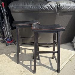 Bar Stools 