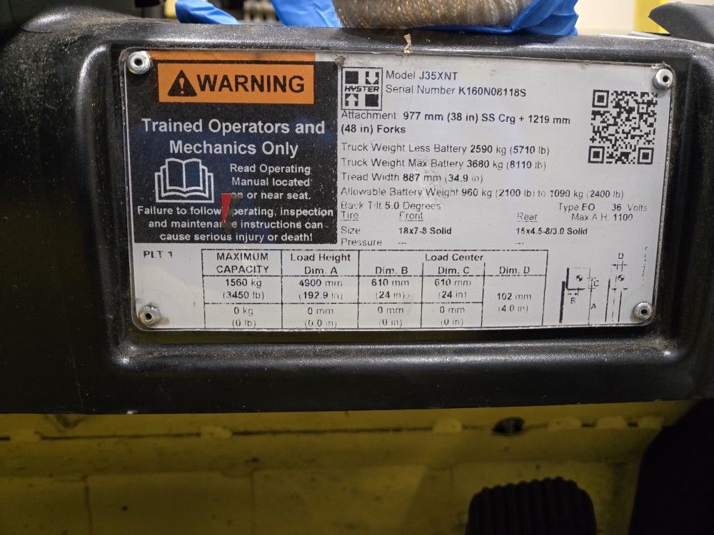 Boxflex Tread CLIMBER