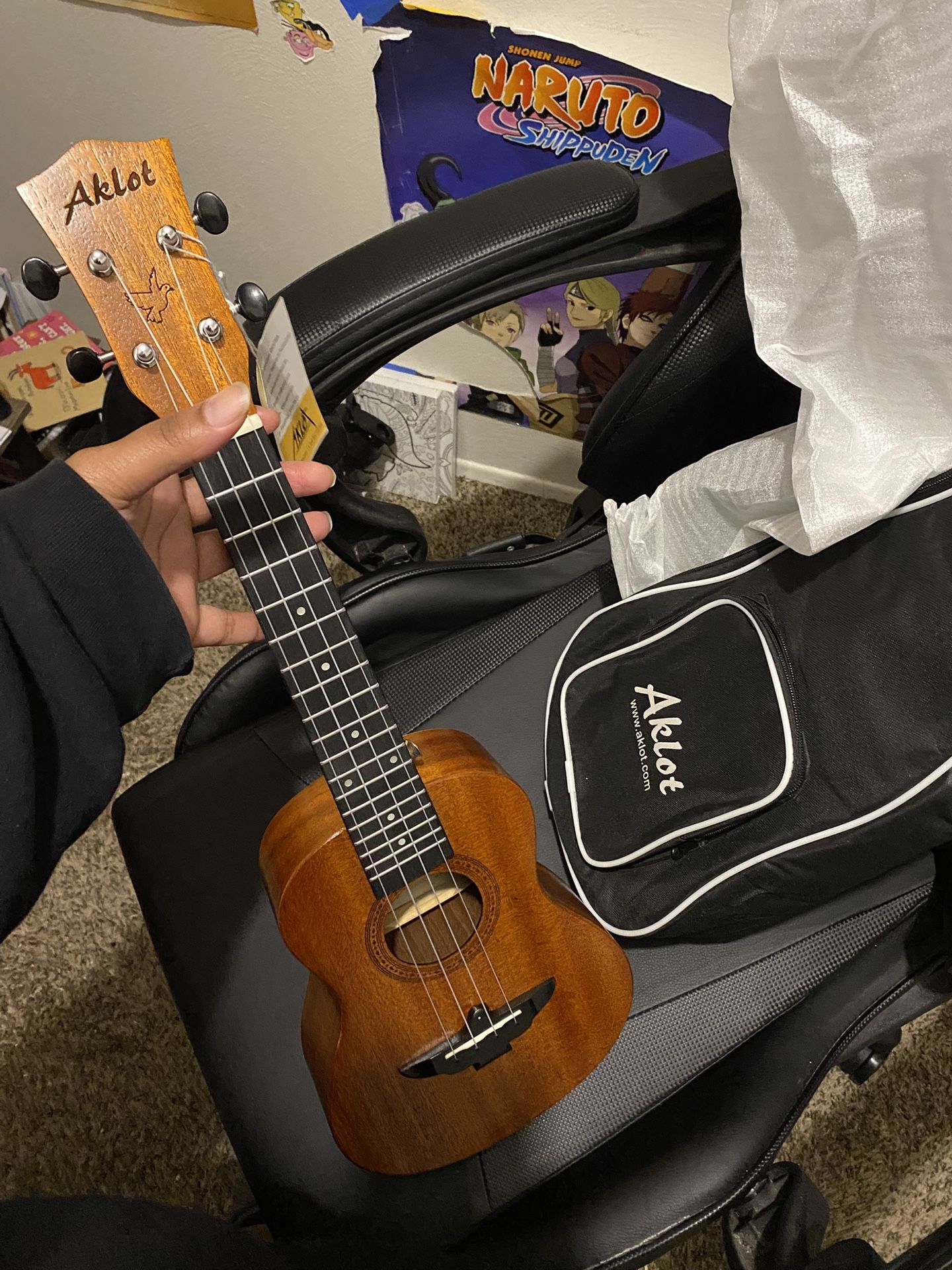Ukulele