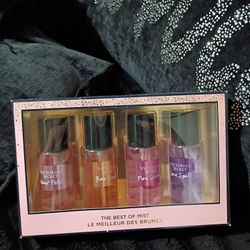 Perfume 
