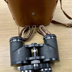 Eikow Binocular 1921 A Bastion  7x-12x 40 