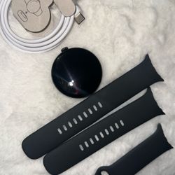 Google Pixel 4 Watch