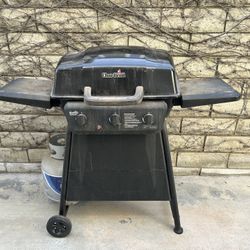 CharBroil Bbq 