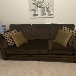 Sleeper Sofa