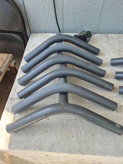 Canopy Hardware