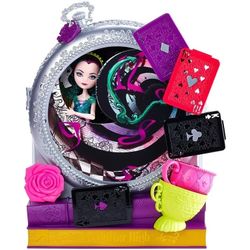 Ever After High Way Too Wonderland Playset