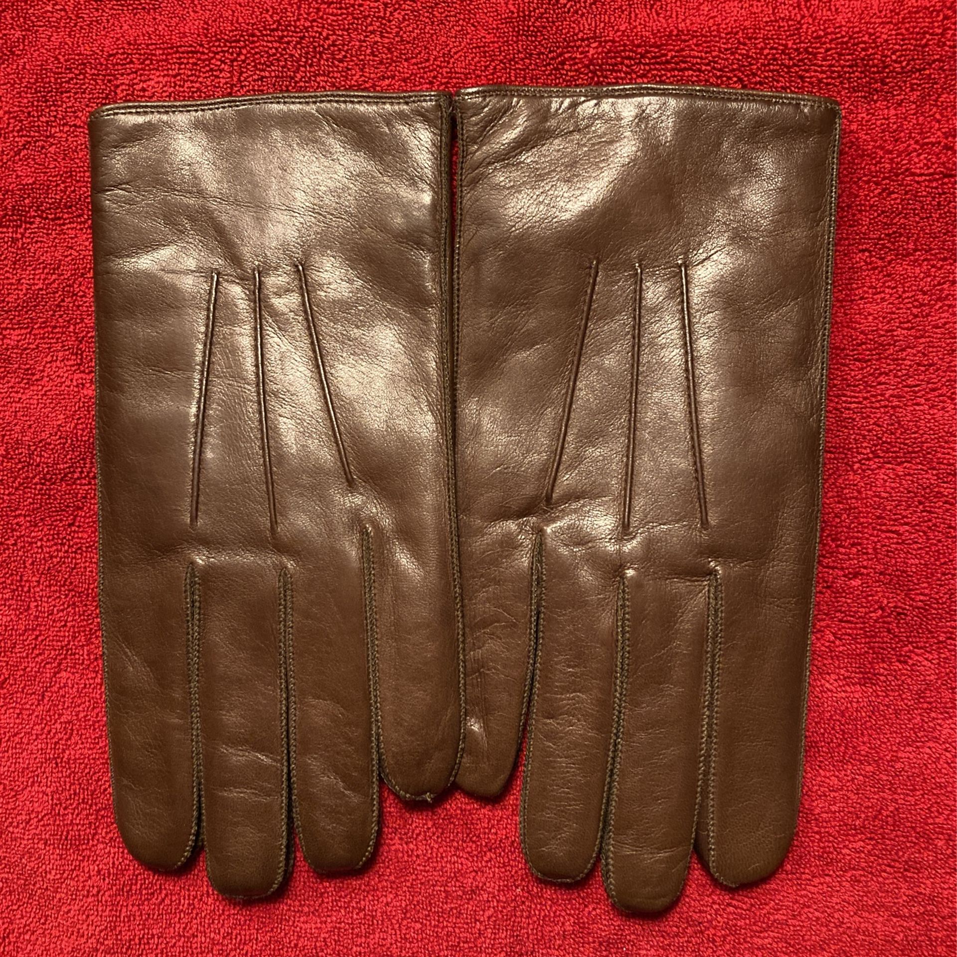 Men’s Gloves
