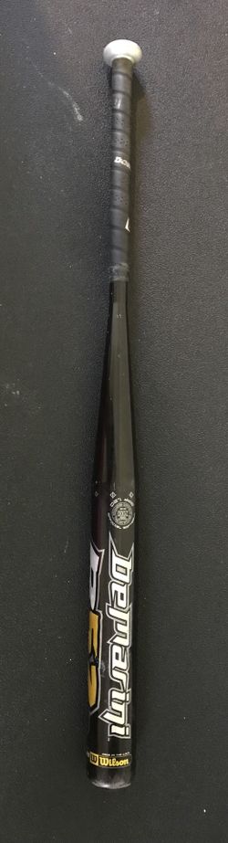 Demarini B52 Bat
