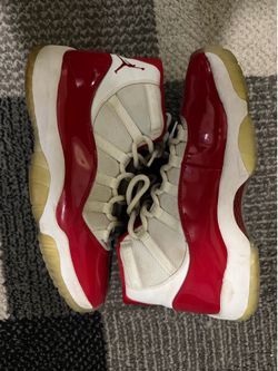 Cherry 11s size 12.5