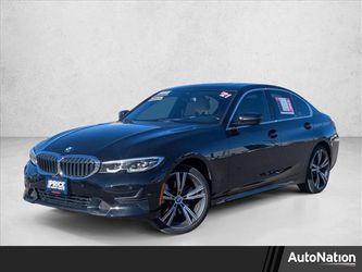 2021 BMW 330i