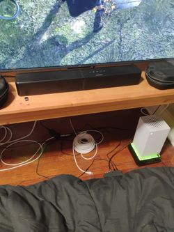 Ultimiea posidon sound bar m30