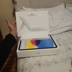 Ipad Apple A16 2025 Wifi + Cellular