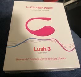 Lush 3