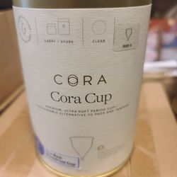 Menstrual Cups