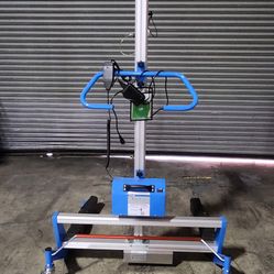 LIFT - O - FLEX Electric Mobil Lifter