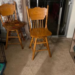 Bar Chairs