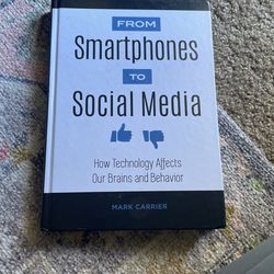 From Smartphones To Social Media