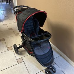 Stroller 