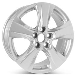 2020 OEM Wheels 17” Set Of 4