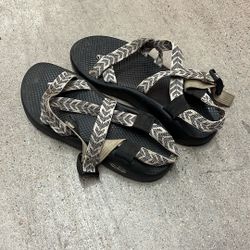 Chaco Sandals