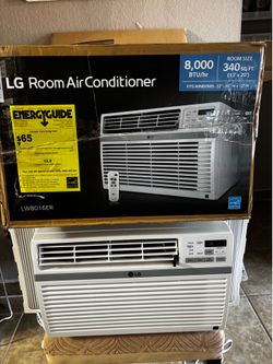 Lg Ac