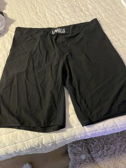 Jiu Jitsu Shorts