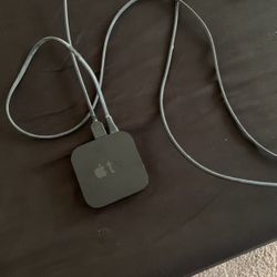 Apple Tv 