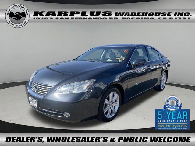 2008 Lexus ES 350
