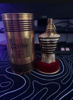 Jean Paul Gaulitter Cologne
