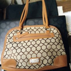 Trendy Nine West Designer Purse 