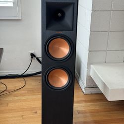 Klipsch RP-280F Dolby Atmos Tower Speakers Pair