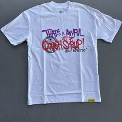 That’s a Awful Lot of Syrup