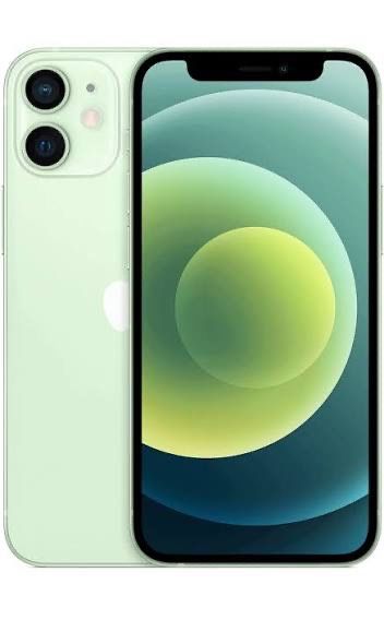 iPhone 12 Mini 156gb