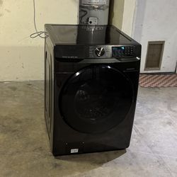 Washer Machine Samsung Heavy Duty Everything Works We Deliver 
