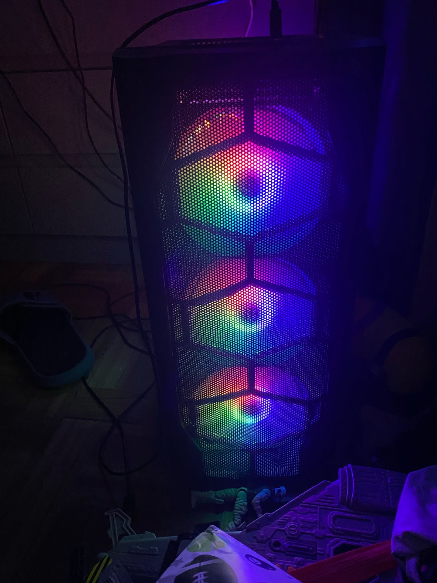 STARTER gaming Pc