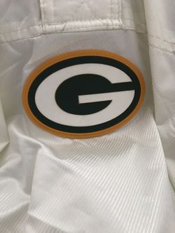 NEW XL NFL ProLine GreenBay Packers Jacket