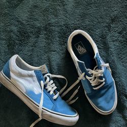 Vans size 10